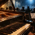 Adam Laloum joue le Concerto n°2 de Brahms avec l’OPS ce jeudi