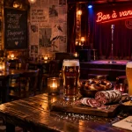 Le Bar à vannes ouvre ce samedi, premier comedy club de Strasbourg