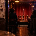 Le Bar à vannes, premier Comedy Club de Strasbourg, ouvre ses portes