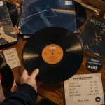 La bourse aux disques fait son retour ce dimanche à Strasbourg
