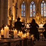 Candlelight rend hommage à Michael Jackson à Strasbourg dès le 6 novembre