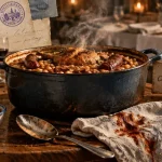 Le cassoulet de Castelnaudary au menu du Parlement européen mardi