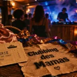 Le Clubbing des Mamas revient mercredi à la Péniche Mécanique