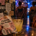 Le Clubbing des Mamas revient bientôt à Strasbourg