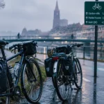 L’Eurométropole de Strasbourg distinguée pour le tourisme à vélo