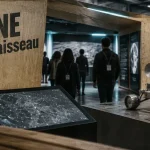 LUNE au Vaisseau : une expo interactive pour explorer notre satellite