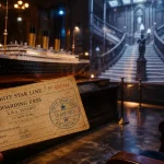 L’expo Titanic invite à embarquer au Hall Tivoli de Strasbourg