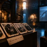 Gaza : l’exposition de MSF s’ouvre aujourd’hui au Phare Citadelle