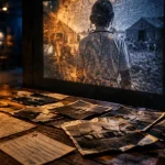 L’exposition « We did what we could » arrive au Phare Citadelle