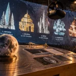LUNE : Aller plus haut, une immersion au Vaisseau à Strasbourg