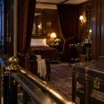L’exposition immersive Titanic a ouvert vendredi au Parc des Expositions