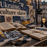 Une exposition sur l’Ukraine et l’identité nationale le 3 octobre place Kléber