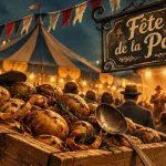 La Fête de la Patate revient ce week-end à Vendenheim