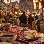 La Fête des vendanges revient place Gutenberg du 9 au 11 octobre