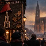 Comment la flèche de la cathédrale de Strasbourg a échappé à la démolition
