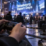 Esport, jeux et animations à la Foire européenne ce week-end