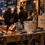Foire européenne : les métiers à découvrir sur la scène de la CMA