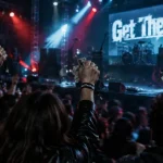 Get The Shot, Benighted et Glassbone à La Laiterie le 8 novembre