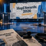 Les Hopl’Awards 2026 lancent leurs votes avant la cérémonie à Strasbourg