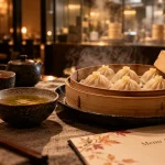 À Strasbourg, Huntun & Mian lance deux menus d’automne à 58 €