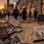 Journées du patrimoine : nos idées de sorties à Strasbourg et en Alsace