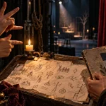 Au Maillon, un spectacle sur la relation entre une fille entendante et sa mère sourde