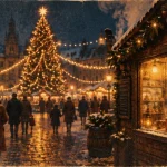 Marché de Noël 2026 à Strasbourg : les dates officielles sont connues