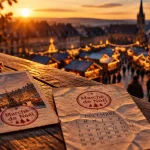 Marché de Noël de Strasbourg 2026 : ouverture le 27 novembre