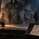 Migratrice : Kaori Ito fait danser les mémoires de l’exil au TJP