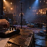 Miki en concert à la Laiterie ce mercredi