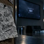 La page sur No Rest for the Wicked est inaccessible ce dimanche