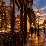 Noël à Strasbourg : les illuminations s’allumeront dès le 20 novembre