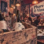 Phare Ô Vins revient les 10 et 11 octobre à Phare Citadelle