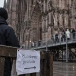 Cathédrale de Strasbourg : la plateforme se visite gratuitement vendredi