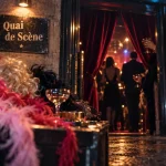 Le Quai de Scène dévoile ses soirées de septembre à Strasbourg