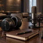 Les Rencontres francophones du livre audio à Strasbourg les 9 et 10 novembre