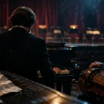 À Strasbourg, le Winterreise de Schubert porté par Hasselhorn et Bushakevitz