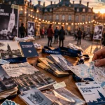 Strasculture revient place du Château pour préparer la rentrée culturelle