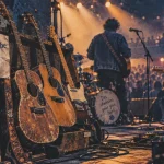 Sylvebarbe et Noé en concert pop à Strasbourg le 17 septembre