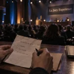 The Jury Experience : devenez juré d’un procès à Strasbourg