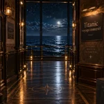 Titanic, un voyage immersif à découvrir au Hall Tivoli à Strasbourg