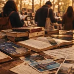 Une vente solidaire de livres au Temple Neuf du 16 au 18 octobre