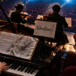 Vibration(s) : Inga Kazantseva et trois solistes de l’OPS à Bischwiller