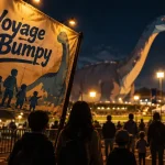 Le Voyage de Bumpy arrive à l’hippodrome de Hoerdt dès samedi